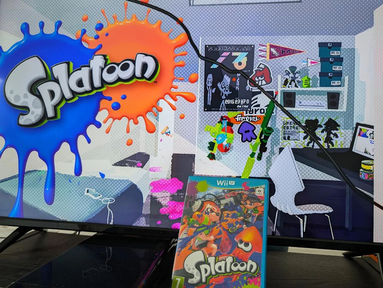 Splatoon – photo 6